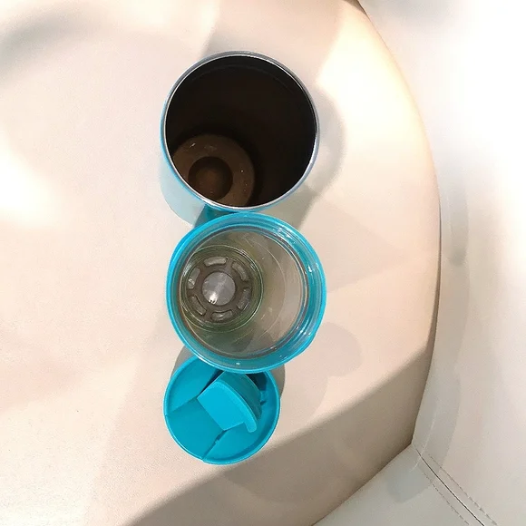 🛍️David’s Tea press - Picture 6 of 7